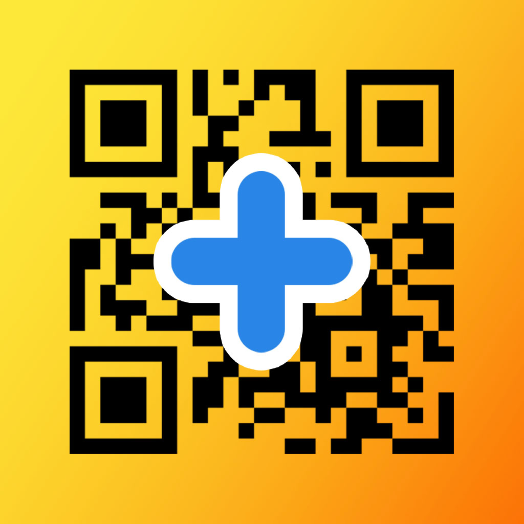 Get QR Code Maker & Scanner for iOS, iPhone, iPad Aso Report