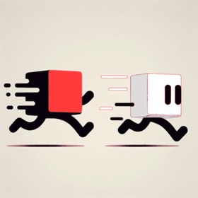 螢幕擷取畫面 (4) Run Away! -mod blast by phone