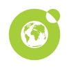 Green Our Planet Garden Portal icon