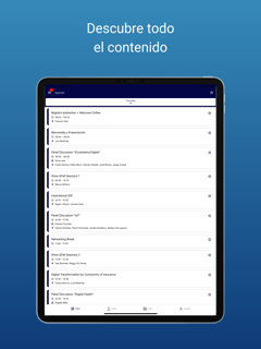 Eventsbox by Meetmaps screenshot 7