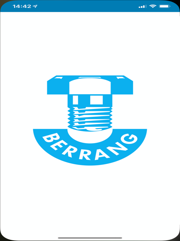 Screenshot #4 pour Berrang KanBan-App