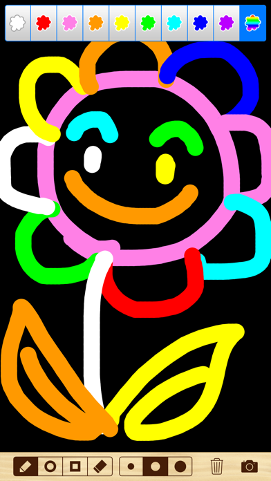 Doodle Sounds Screenshot