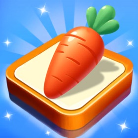 Ảnh chụp màn hình (8) Match Grocery Items