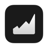 Finance Toolbar - Stock Ticker icon