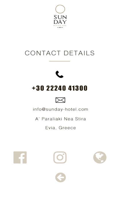 Sunday Boutique Hotel screenshot-9