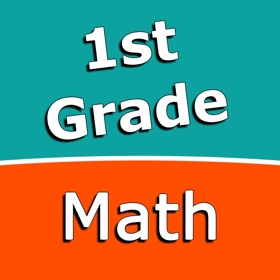 螢幕擷取畫面 (10) First Grade Math Trainer
