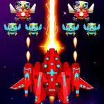 Galaxy Attack: Alien Invaders App Positive Reviews