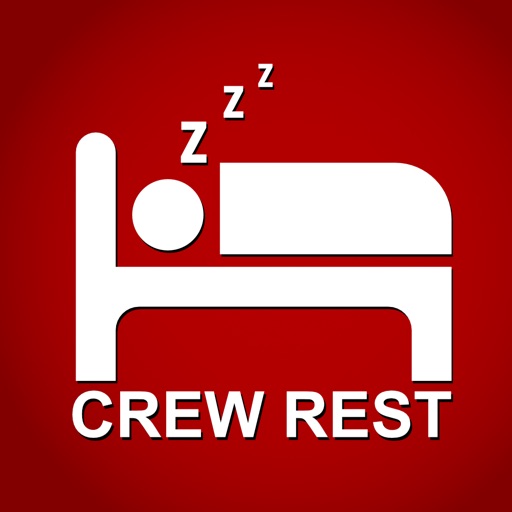 EK Crew Rest
