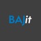 The BAJit App is the simplest private aviation travel tool and the ultimate luxury travel resource