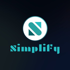 Simplify Digital Business Card