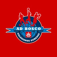 AD Bosco logo