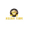 Asian Time icon