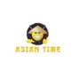 Asian Time