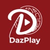 DazPlay: Private Web Player icon