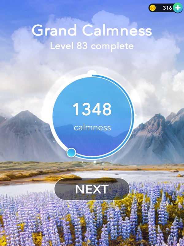 Word Mind: Crossword puzzle screenshot 10