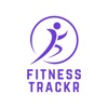 Workout Partner Fitness Trackr icon