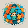 Castells.app icon