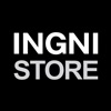 INGNI STORE(イング ストア) 公式アプリ icon