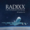 Radixx Go - Ink Aviation