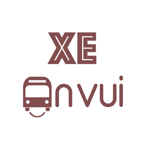 Xe An Vui icon