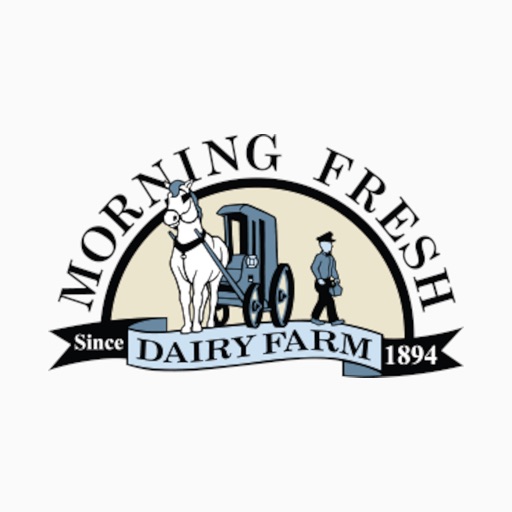 Morning Fresh Dairy - AppWisp.com