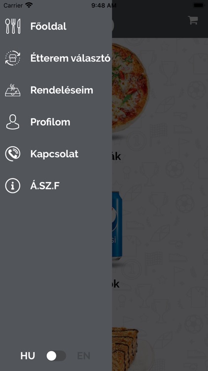 Pizza Goool screenshot-6