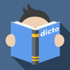 dicto: Read & Listen English - Semen Meluzov