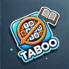 Taboo Words: Learn Languages icon