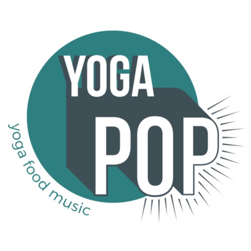 Yoga Pop Official