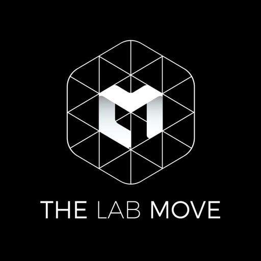 THE LAB MOVE icon