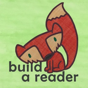 屏幕截图 (8) Build A Reader