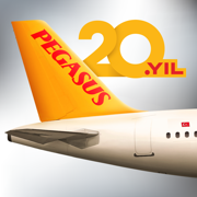Pegasus: Cheap Flight Tickets
