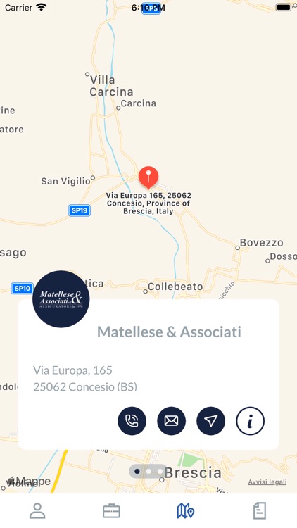 Matellese&Associati screenshot-3