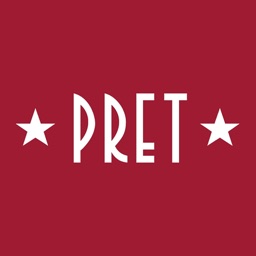 Pret A Manger: Coffee & Food