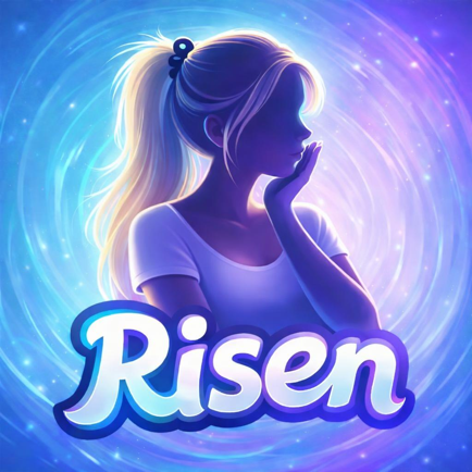 Risen.