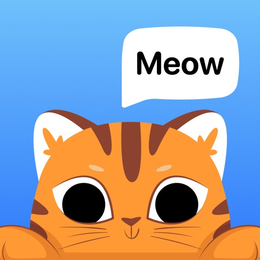 Cat Translator: Talk to cat