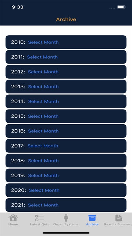 CTisus iQuiz 25 screenshot-7