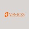 This is the official member app for Vamos Gym