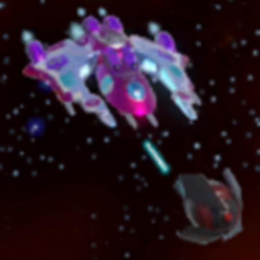 Interstellar Blaster