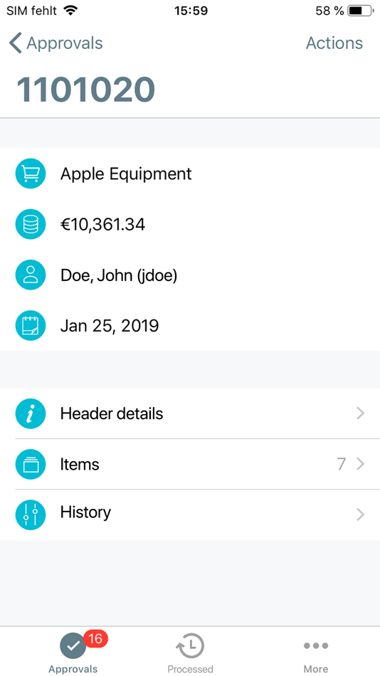 #3. WPS mobile 2 (iOS) 由: WPS Management GmbH