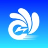 极光出行 icon