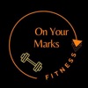 On Your Marks Fitness icon