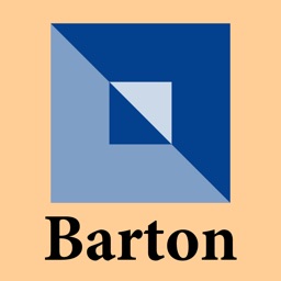Barton Tiles® for the