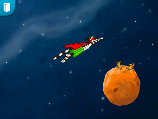 Pettson's Inventions iPad app afbeelding 5