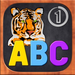 AbcTiger Sons Initiales