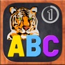 Get AbcTiger Phonics for iOS, iPhone, iPad Aso Report