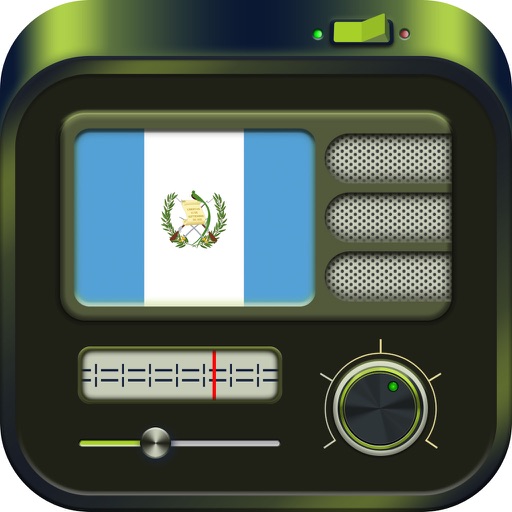 Guatemala Radio FM Motivation