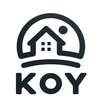 Koy logo