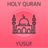 Get Holy Quran Yusuf HD for iOS, iPhone, iPad Aso Report