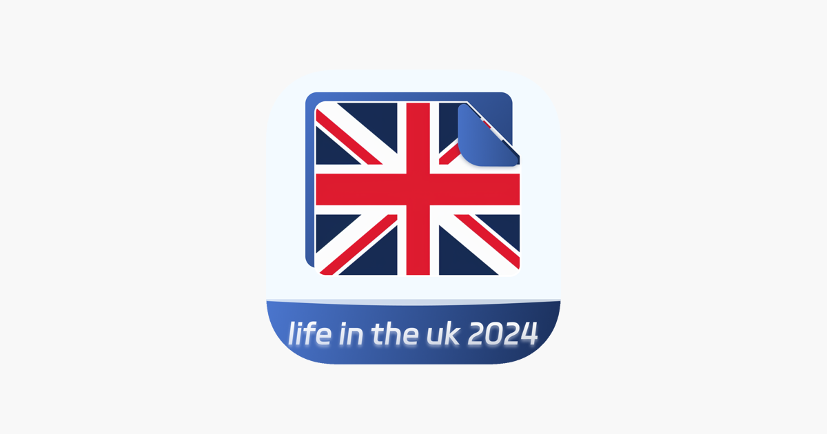 ‎Life in the UK 2025 + on the App Store
